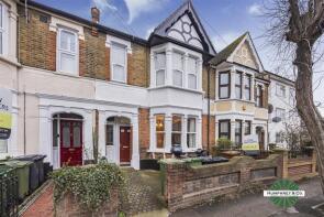 4a, Essex Road, London E10 6HP