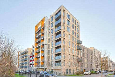 Chronicle Avenue, Colindale, NW9