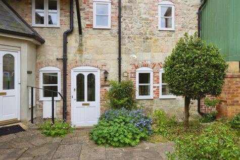 Church Street, Tisbury, Salisbury