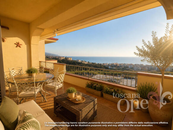 le residenze del sol