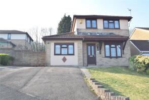 2, Oaklands View, Greenmeadow, Cwmbran NP44 5ED