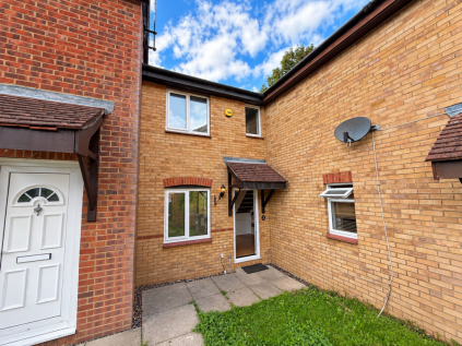 Coverdale, Luton, LU4
