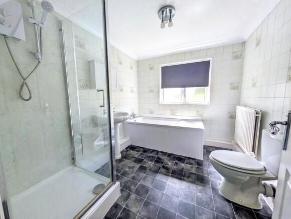 2 bed Semi-Detached for sale Image 10