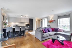 8, 27 Castle House, London Road, Tunbridge Wells TN1 1AB