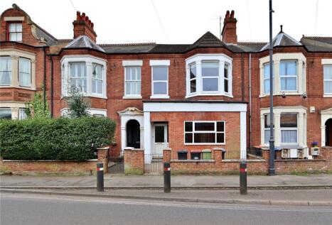 Stratford Road, Wolverton, Milton Keynes, Bucks, MK12