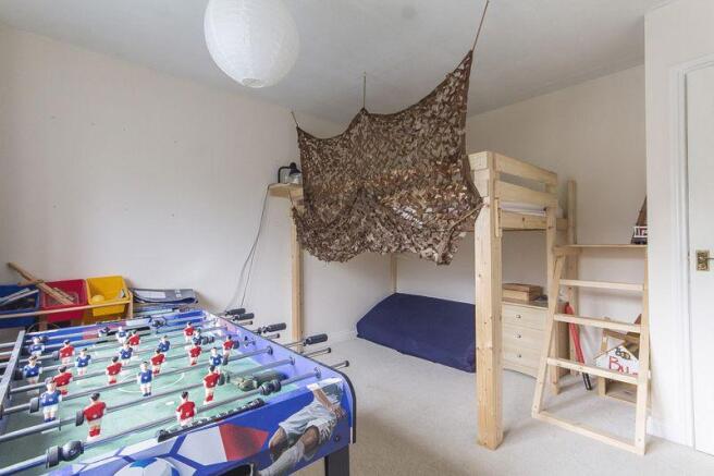 Bedroom Two