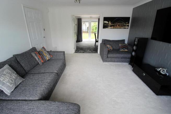 LOUNGE TWO
