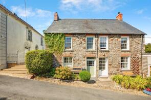 Penffynnon, Moylegrove, Cardigan SA43 3BW