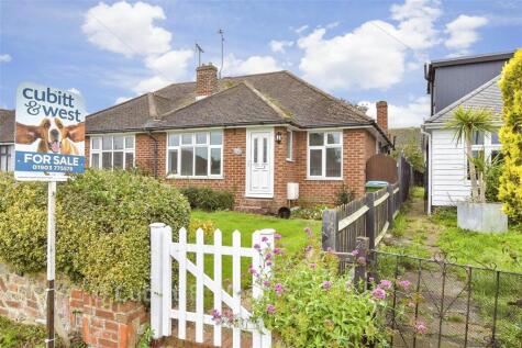 Tennyson Avenue, Rustington, West Sussex