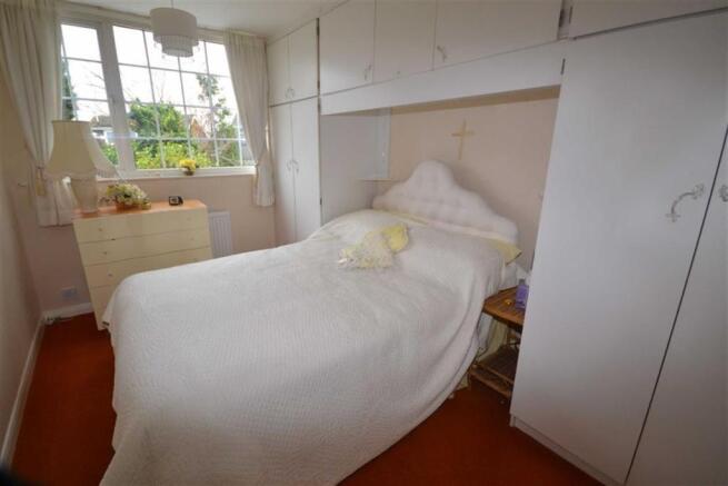 BEDROOM TWO