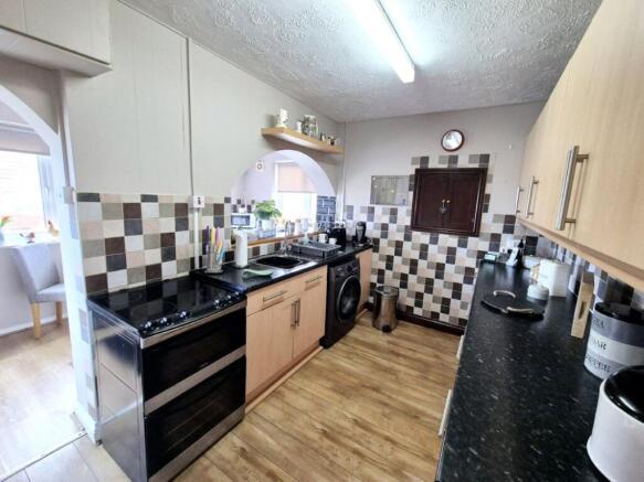 Stad Ty Gwyn, Rhostrehwfa, Llangefni, LL77 photo 4