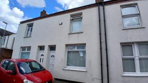 72, Camden Street, Stockton-on-tees TS18 3LA