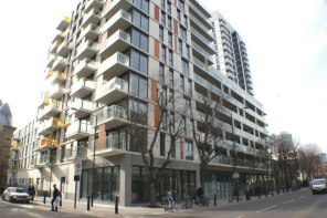Flat 7, 38, Commercial Street, London E1 6LP