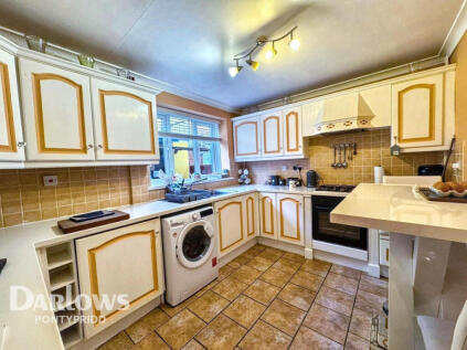 Park View, Mountain Ash