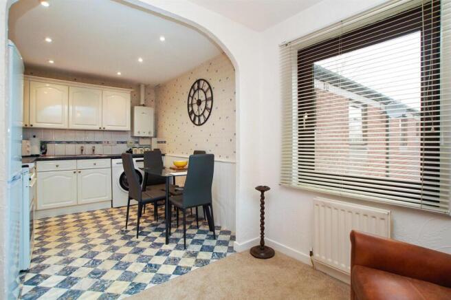 Clifford Close, Penrith photo 5