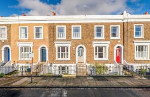 25, Guildford Grove, London SE10 8JY