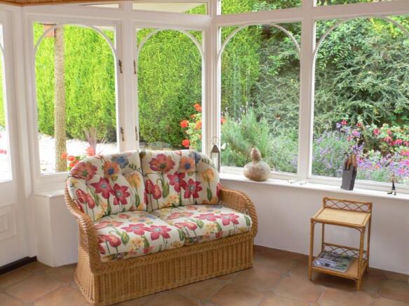 Conservatory