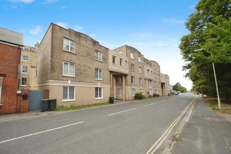 Sea Front, Hayling Island, Hampshire, PO11