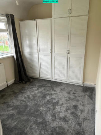 Bedroom 2 of 3