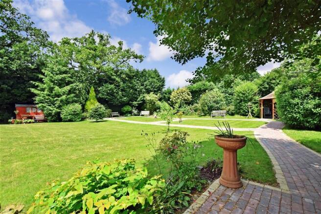 Communal Gardens