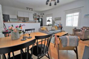 Flat 8, 16, Medina Villas, Hove BN3 2RL
