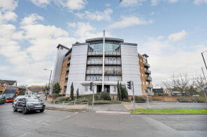 62, Quadrivium Point, Bath Road, Slough SL1 3UG