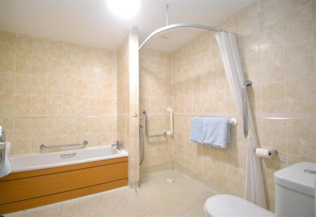 Wetroom