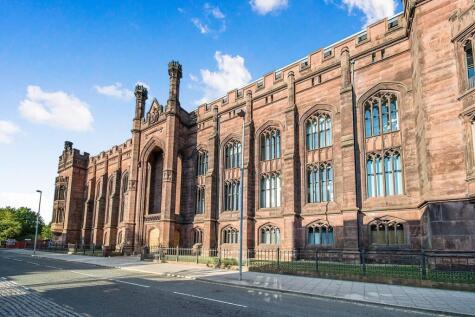 The Collegiate, Liverpool, Merseyside, L6