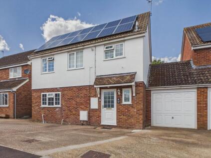 Bronsil Drive, Malvern