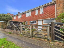 13, Blacksmiths Crescent, Lancing BN15 0BX