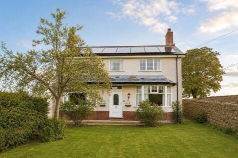 Ffordd Y Pentre, Nercwys, Clwyd, CH7