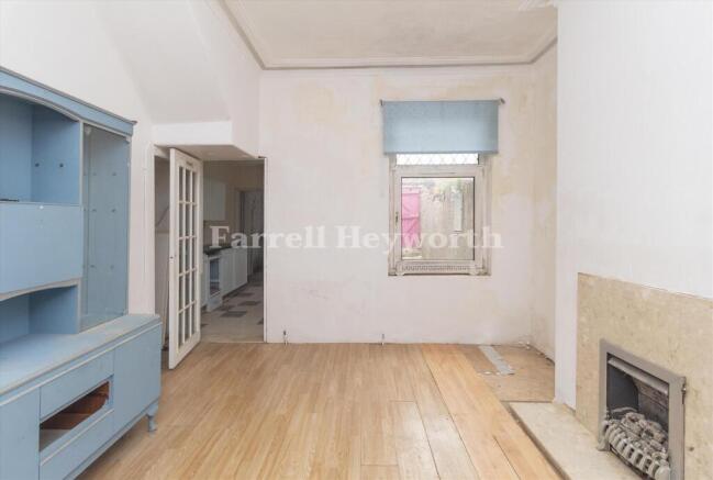 Reception Room 2
