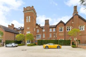 9 Bedwell Hall, Bedwell Park, Cucumber Lane, Essendon, Hatfield AL9 6GJ