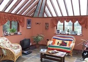 The Garden Room