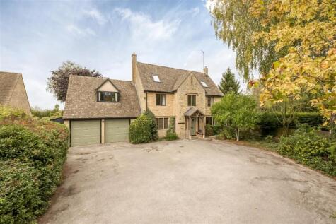 Foxtowns Green, Kirtlington