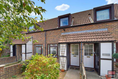 Ferndale Road, Ashford, Surrey, TW15