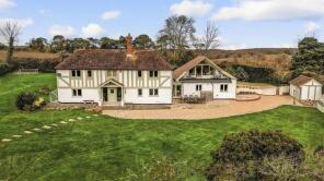 Yeomans House, Lower Lees Road, Canterbury CT4 8AZ