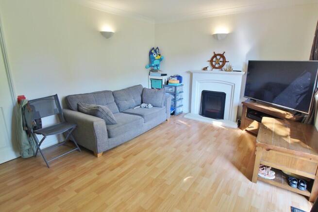 Apartment in Portsmouth - View 4