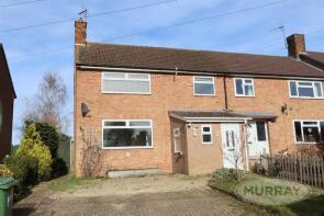 16, Brooke Road, Oakham LE15 8QR