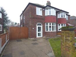 7, De Quincey Road, Altrincham WA14 5PJ