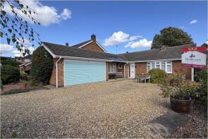 4 Capler, Peppers Lane, Melton Mowbray LE14 2XA