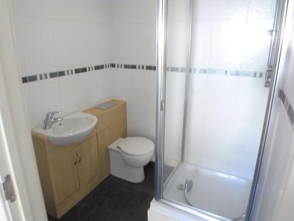 En suite