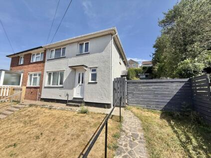 Tydu View, Rogerstone , Newport