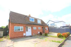 6, Hereford Lawns, Lawn, Swindon SN3 1LB