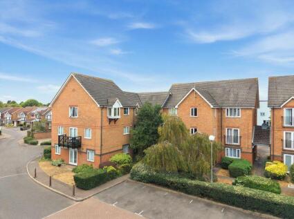 Peregrin Road, Waltham Abbey