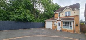 30, Guscott Road, Coalville LE67 4EG