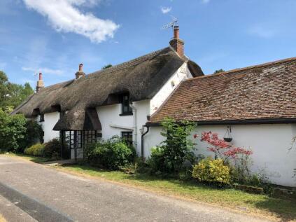 Water Meadow Lane, Wool, Wareham, BH20