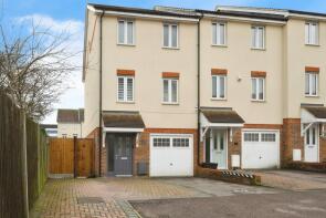 40, The Cedars, Broxbourne EN10 6FX