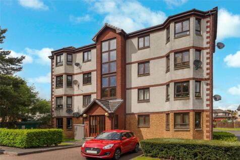 Waverley Crescent, Livingston, West Lothian, EH54