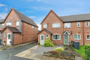 28, Lady Acre, Preston PR5 6XN